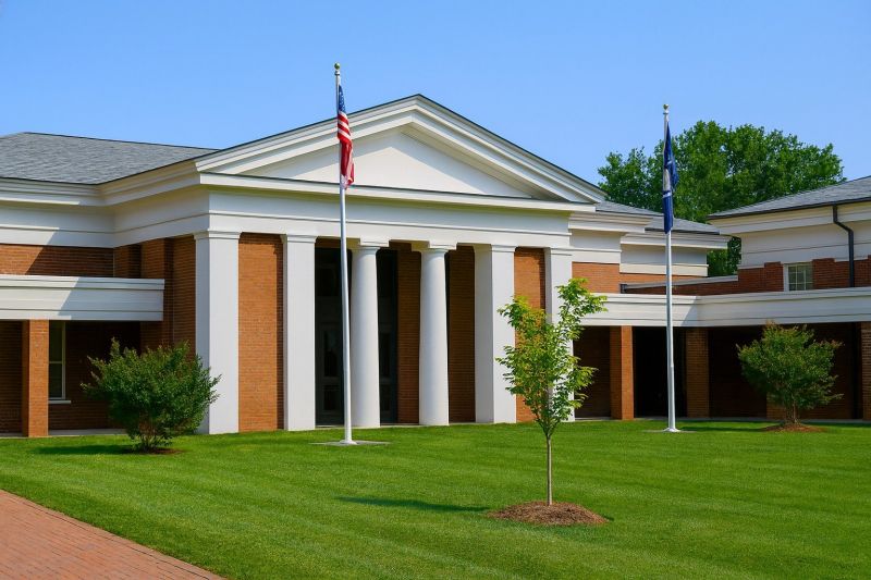 Fluvanna County, VA