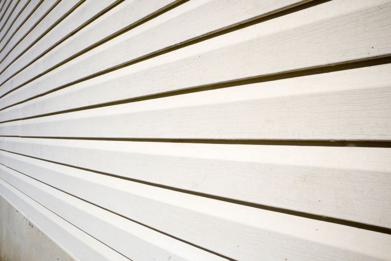 Dutch Lap Siding Installation in Louisa, VA