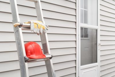 Dutch Lap Siding Installation in Louisa, VA