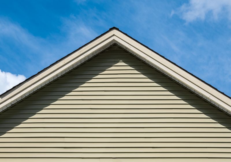 Insulated Siding Installation in Locust Grove, VA