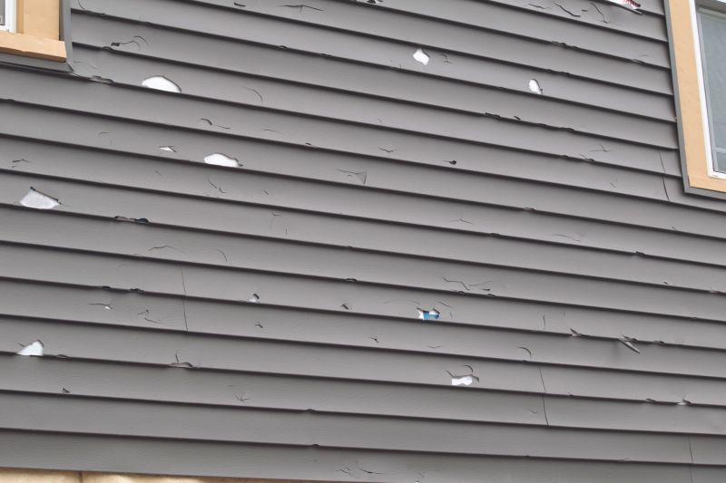 Siding Installation in Locust Grove, VA