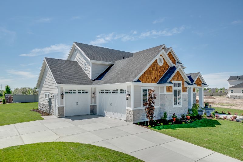 Siding Replacement in Bumpass, VA