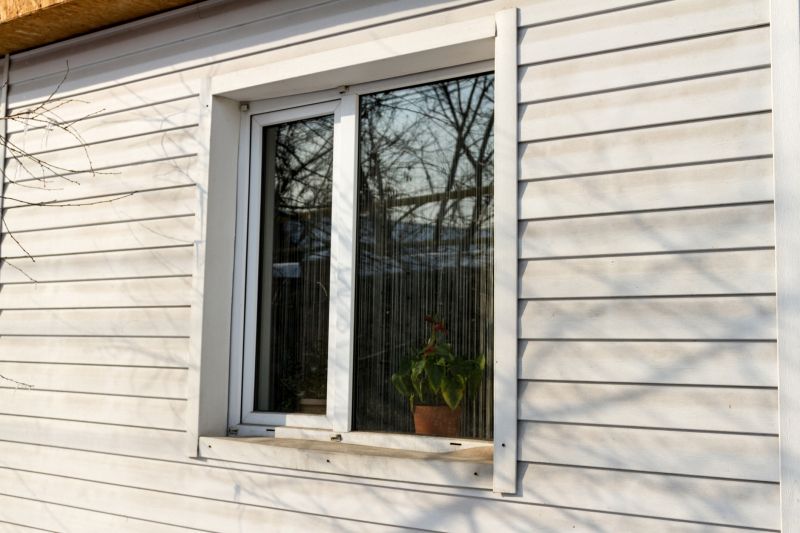 Siding Replacement in Gordonsville, VA