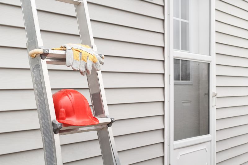 Siding Replacement in Keswick, VA