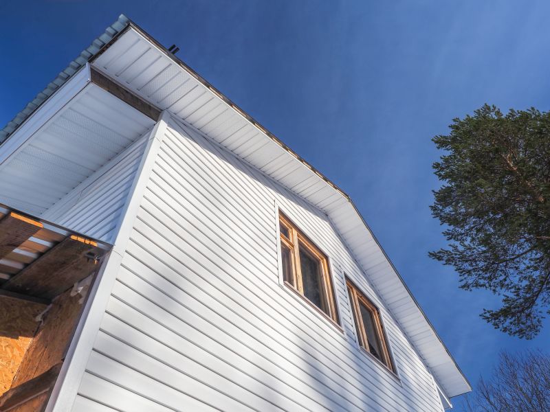 Siding Replacement in Orange County, VA