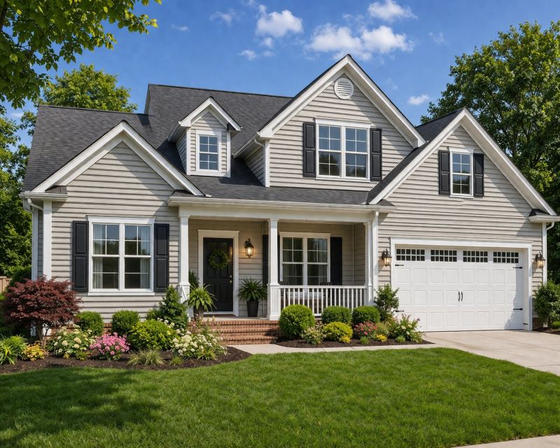 Siding Service in Louisa County, VA
