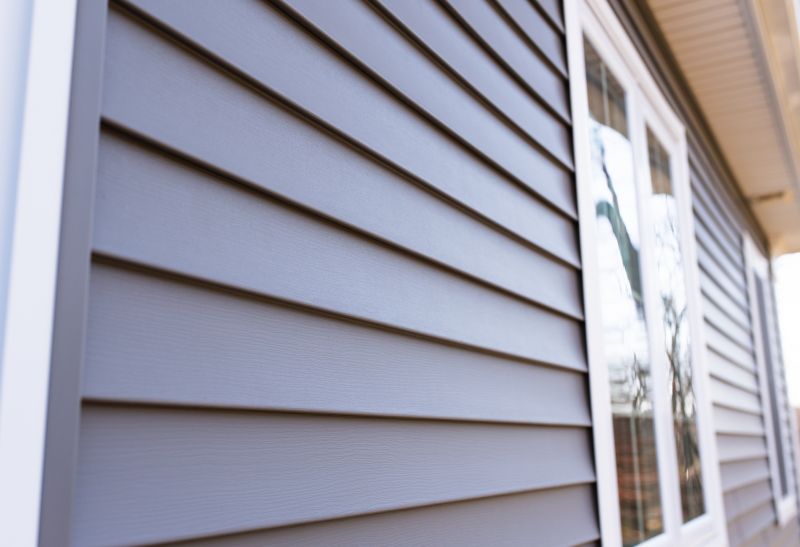 Vinyl Cladding Installation in Louisa, VA