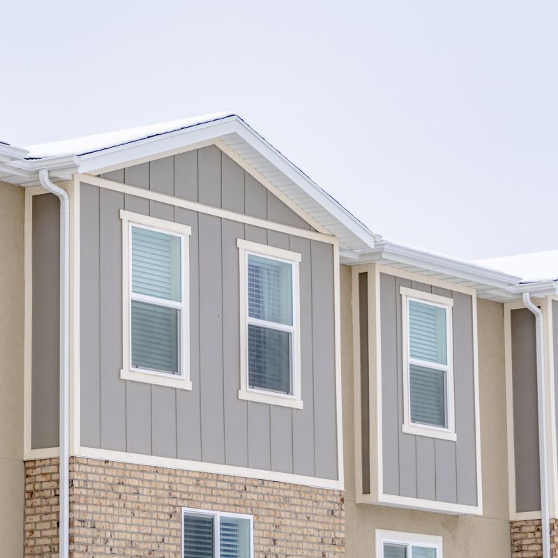 Vinyl Siding Installation in Mineral, VA